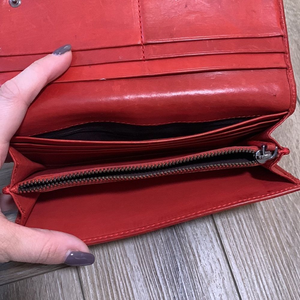 Flora Wallet - Picture 4 of 8